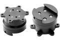 Simucube Quick Release Wheel Side Kit