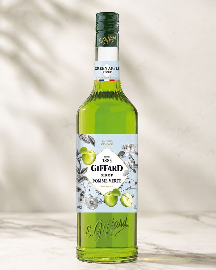 Sirup Green Apple 100cl