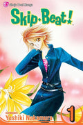 Skip·Beat!, Vol. 1 by Yoshiki  Nakamura