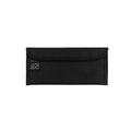 Black Small Utility Pouch #color_black