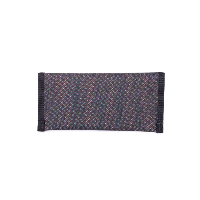 The back of the Small Utility Pouch in the J Prince Pride print #color_j prince