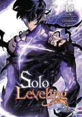 Solo Leveling, Vol.13 (comic)