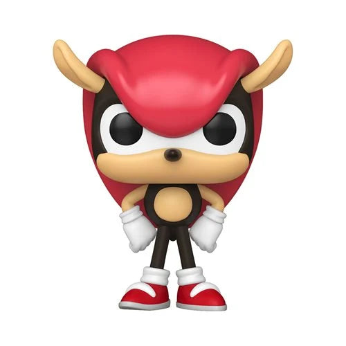 Sonic the Hedgehog Mighty Funko Pop! Vinyl Figure #1174