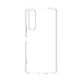Sony Xperia 1 IV - CLASY® Ski-Thin Series 4-Corner Bumper TPU Case