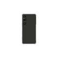 Sony Xperia 1 VI - CLASY® Ski-Thin Series 4-Corner Bumper TPU Case