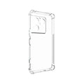 Sony Xperia 1 VIII - CLASY® Ski-Thin Series 4-Corner Bumper TPU Case