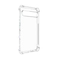 Sony Xperia 10 VII - CLASY® Ski-Thin Series 4-Corner Bumper TPU Case