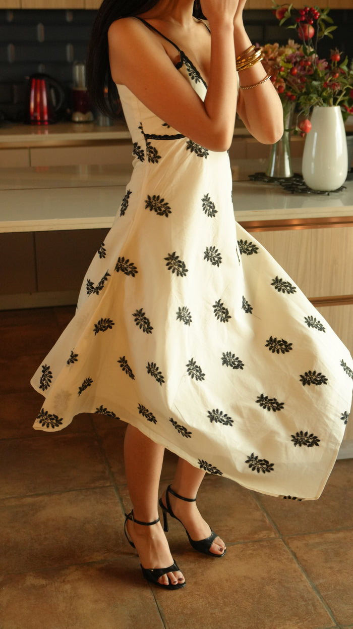 Sophie Dress