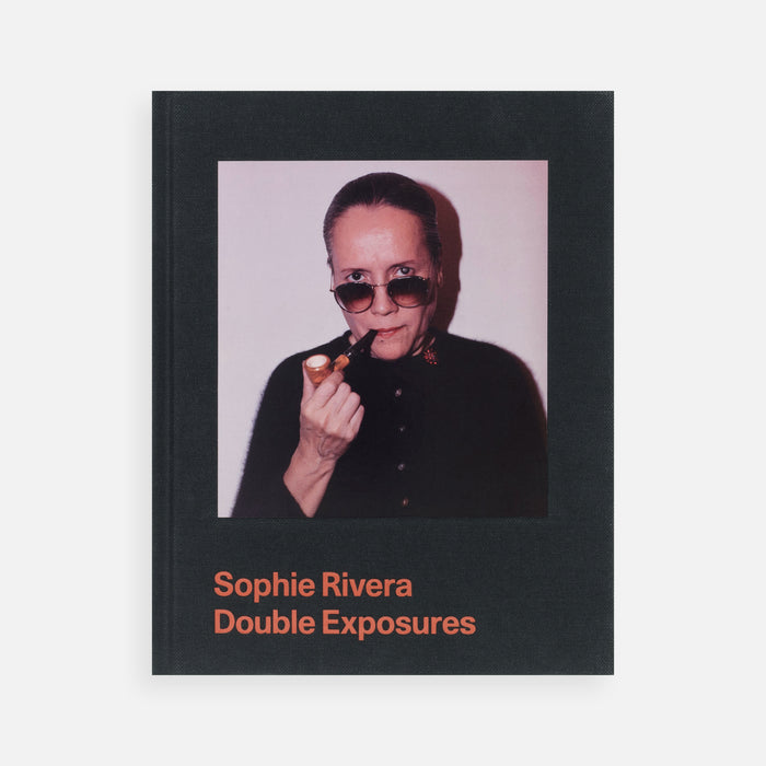 Sophie Rivera: Double Exposures
