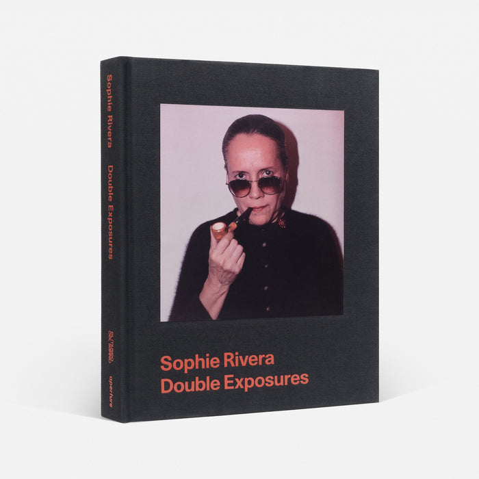 Sophie Rivera: Double Exposures
