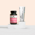 Sorozema Cream & Capsule Combo - An Ayurvedic cream & capsule for managing Psoriasis flare-ups and chronic skin conditions