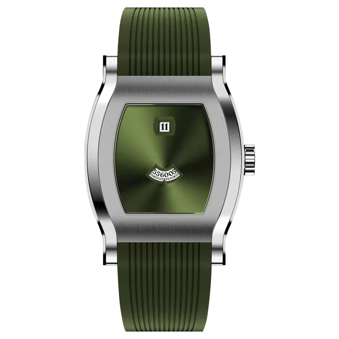Specht & Sohne Hot Selling Watch Strap Parts Accessories Replacement For Jump hour watch