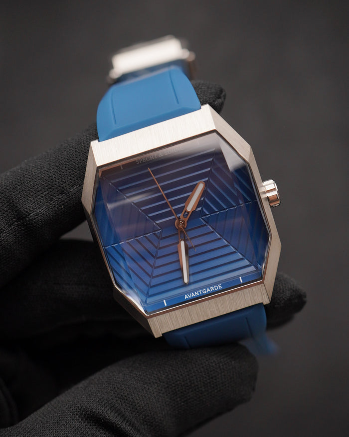 Specht & Söhne SP0001Q1 Quartz