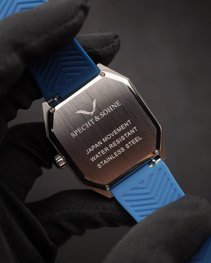 Specht & Söhne SP0001Q1 Quartz