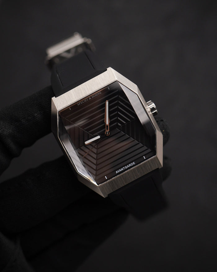 Specht & Söhne SP0001Q2 Quartz