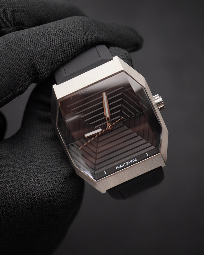 Specht & Söhne SP0001Q2 Quartz