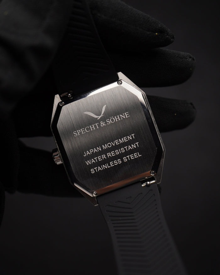 Specht & Söhne SP0001Q2 Quartz