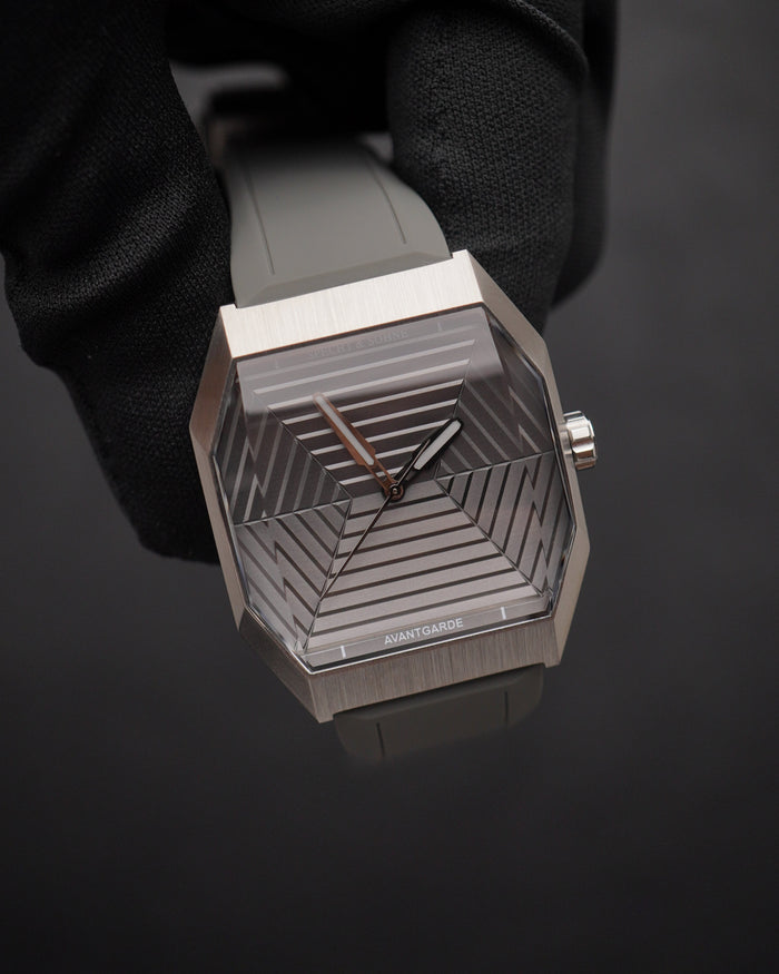 Specht & Söhne SP0001Q3 Quartz