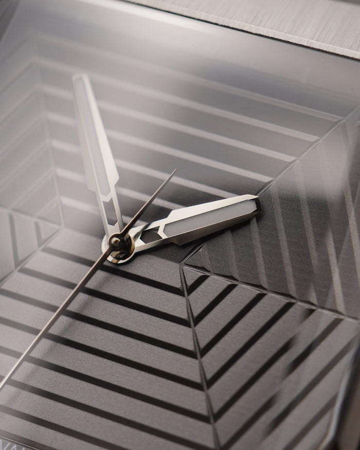 Specht & Söhne SP0001Q3 Quartz