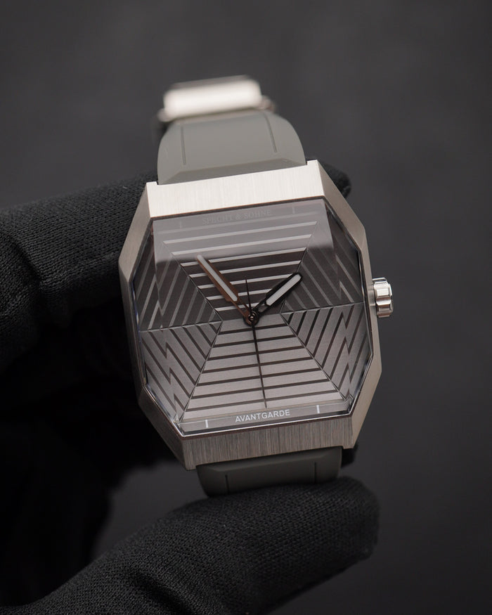 Specht & Söhne SP0001Q3 Quartz