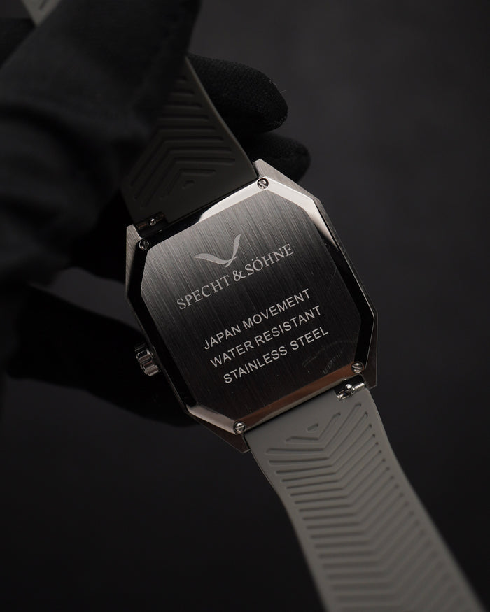 Specht & Söhne SP0001Q3 Quartz