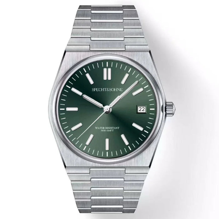 Specht & Söhne SP0002Q2-37 Quartz