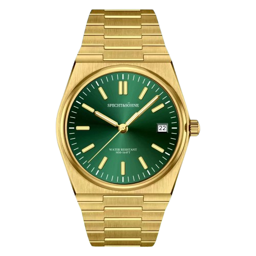 Specht & Söhne SP0002Q5-37 Quartz
