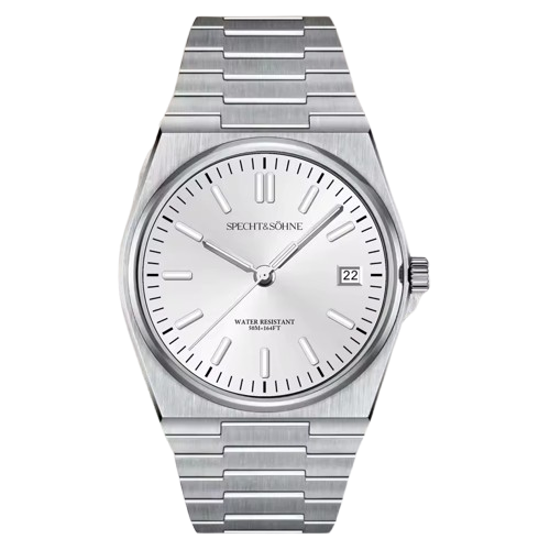Specht & Söhne SP0002Q6-37 Quartz