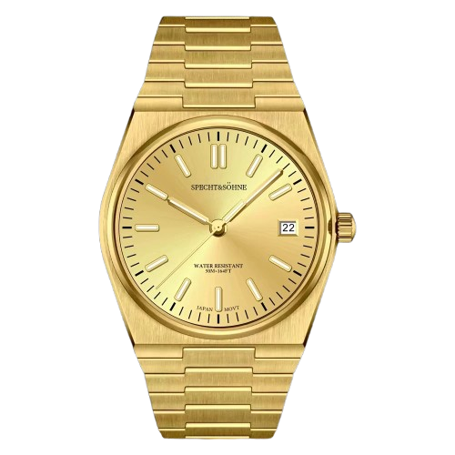 Specht & Söhne SP0002Q7-37 Quartz