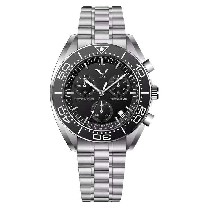Specht & Söhne SP0003Q1 Quartz