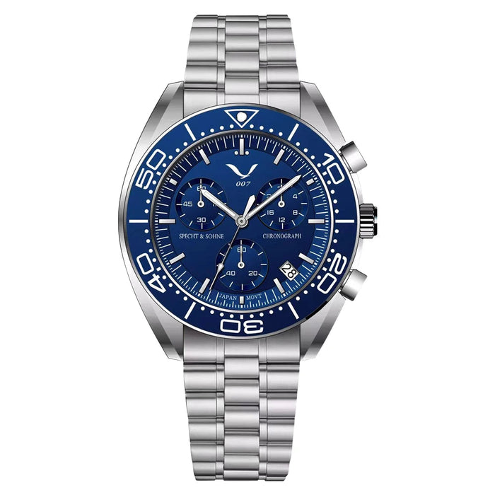 Specht & Söhne SP0003Q2 Quartz