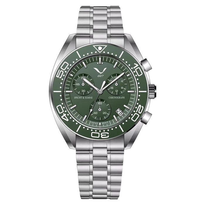 Specht & Söhne SP0003Q4 Quartz