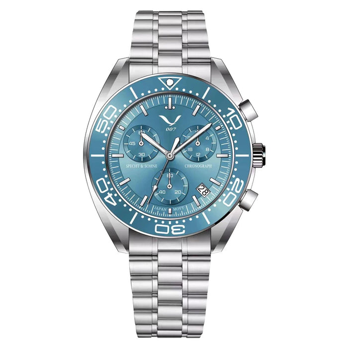 Specht & Söhne SP0003Q5 Quartz