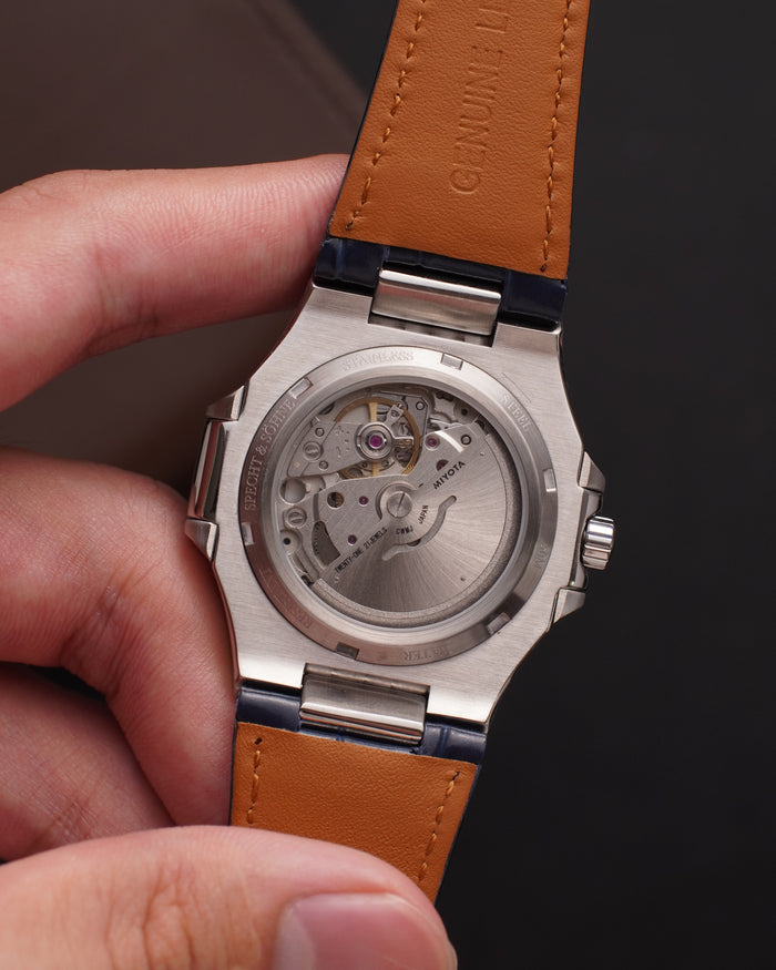 Specht & Söhne SP0005A1-V2-L Automatic