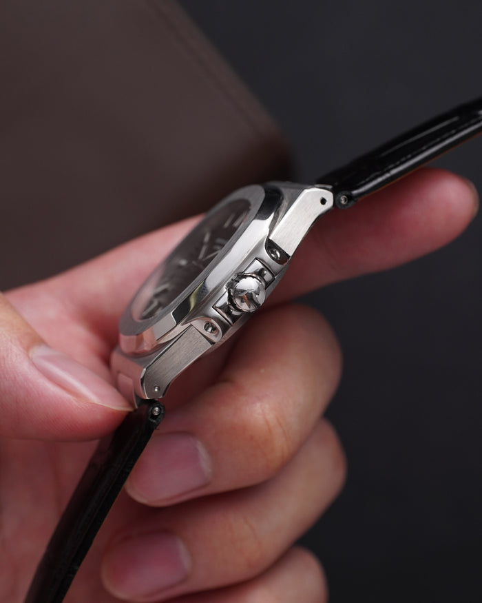 Specht & Söhne SP0005A2-V2-L Automatic