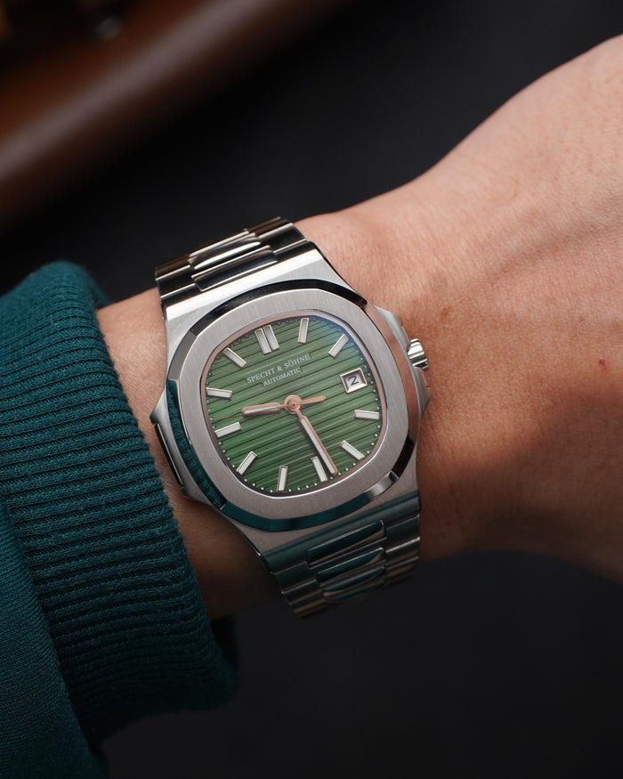 Specht & Söhne SP0005A3-V2 Automatic