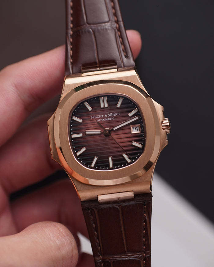 Specht & Söhne SP0005A5-V2-L Automatic