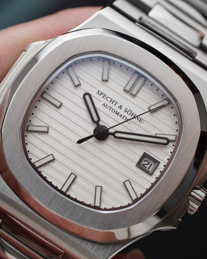 Specht & Söhne SP0005A6-V2 Automatic