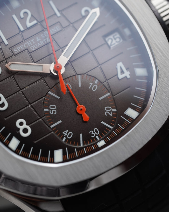 Specht & Söhne SP0006Q2 Quartz