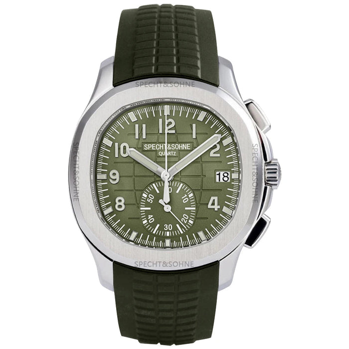 Specht & Söhne SP0006Q4 Quartz