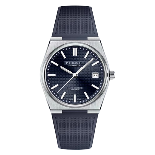 Specht & Söhne SP0007A1-37-R Automatic