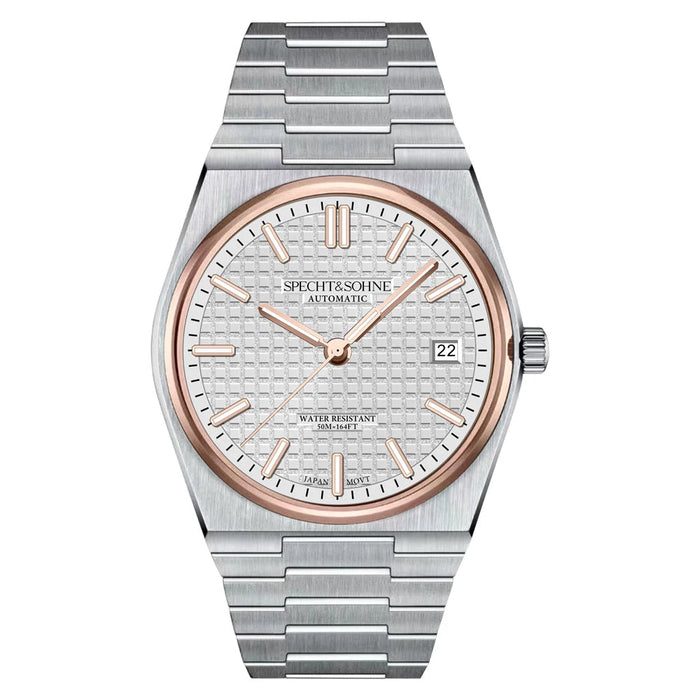 Specht & Söhne SP0007A3-37 Automatic