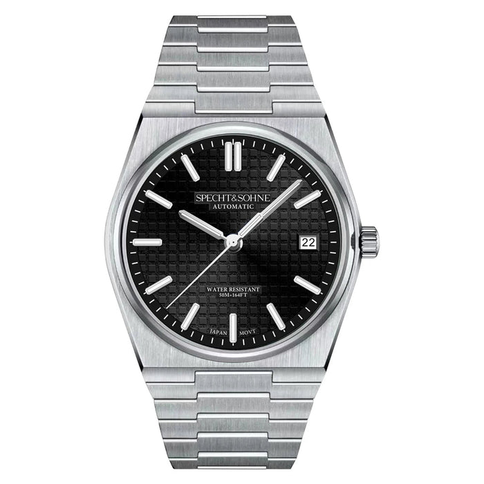 Specht & Söhne SP0007A5-37 Automatic