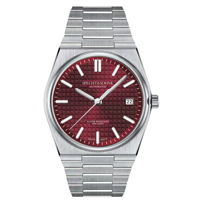 Specht & Söhne SP0007A6-37 Automatic