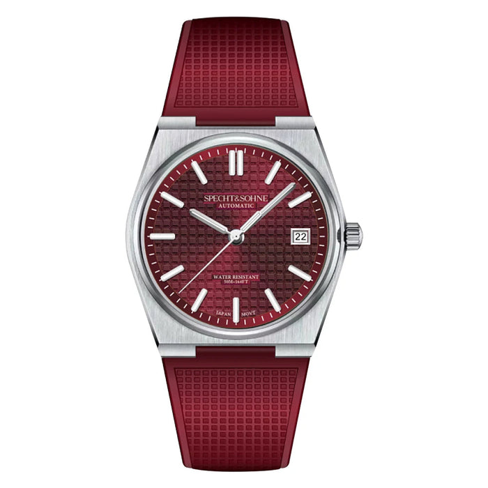 Specht & Söhne SP0007A6-37-R Automatic