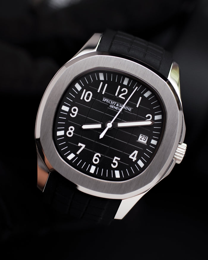 Specht & Söhne SP0008A2 Automatic