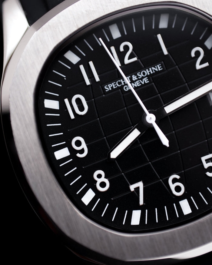 Specht & Söhne SP0008A2 Automatic