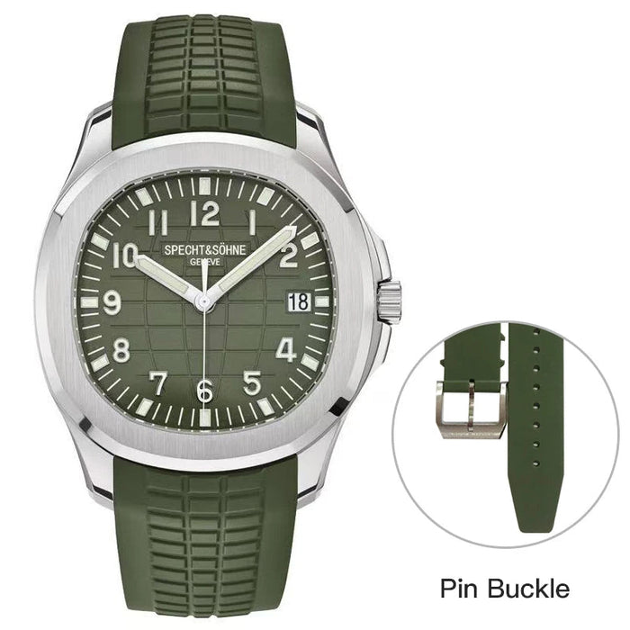 Specht & Söhne SP0008A3 Automatic