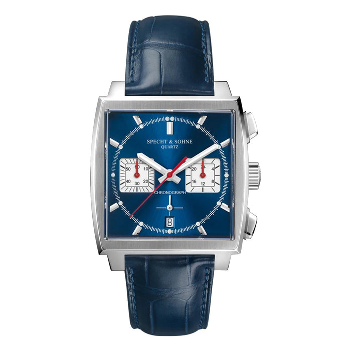 Specht & Söhne SP0009Q1 Quartz