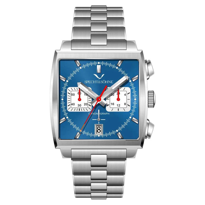 Specht & Söhne SP0009Q1-S Quartz